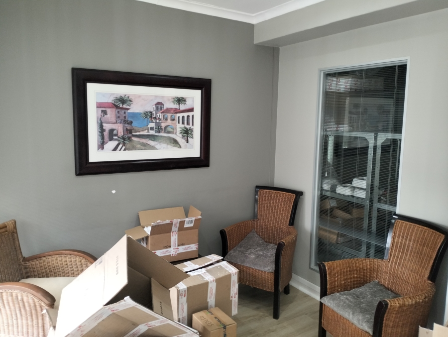 To Let Commercial Property for Rent in Durbanville Western Cape